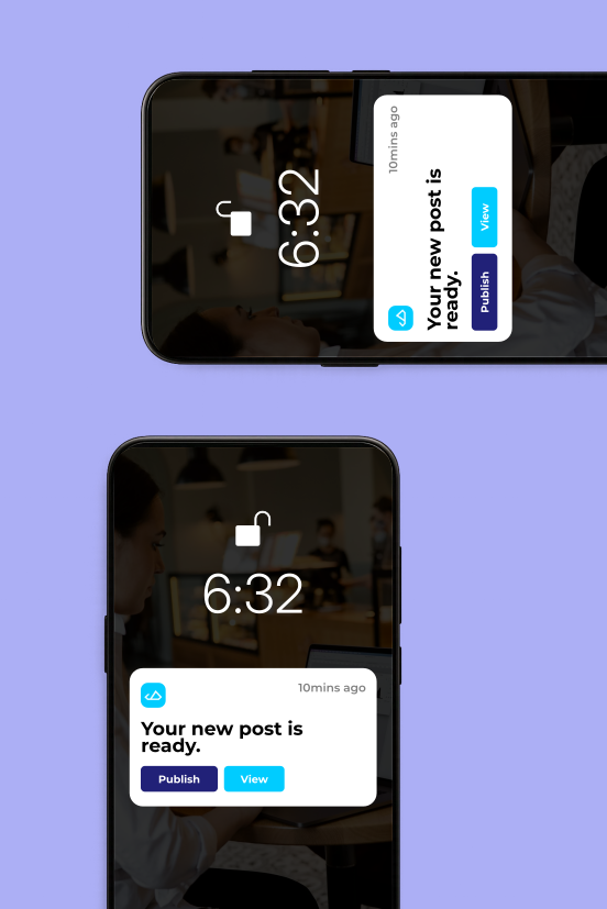 Pushabl Notification